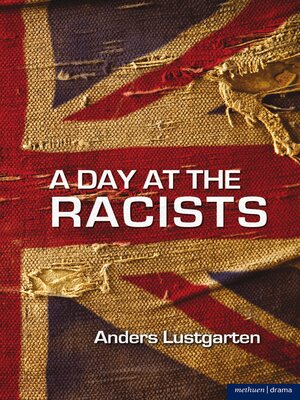 cover image of A Day at the Racists